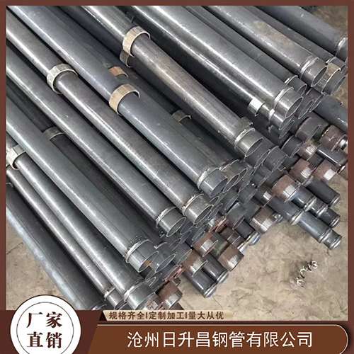 沭阳声测管生产厂家