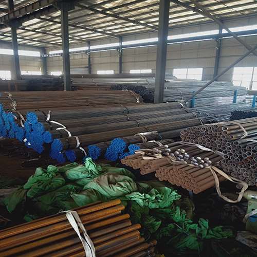 沭阳声测管为何能作为桩基础检测材料？