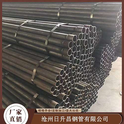 沭阳57声测管多少钱一米