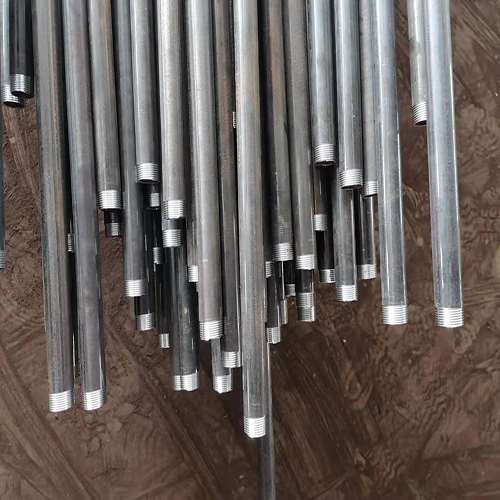 沭阳声测管重量是多少？买管必知的计算公式